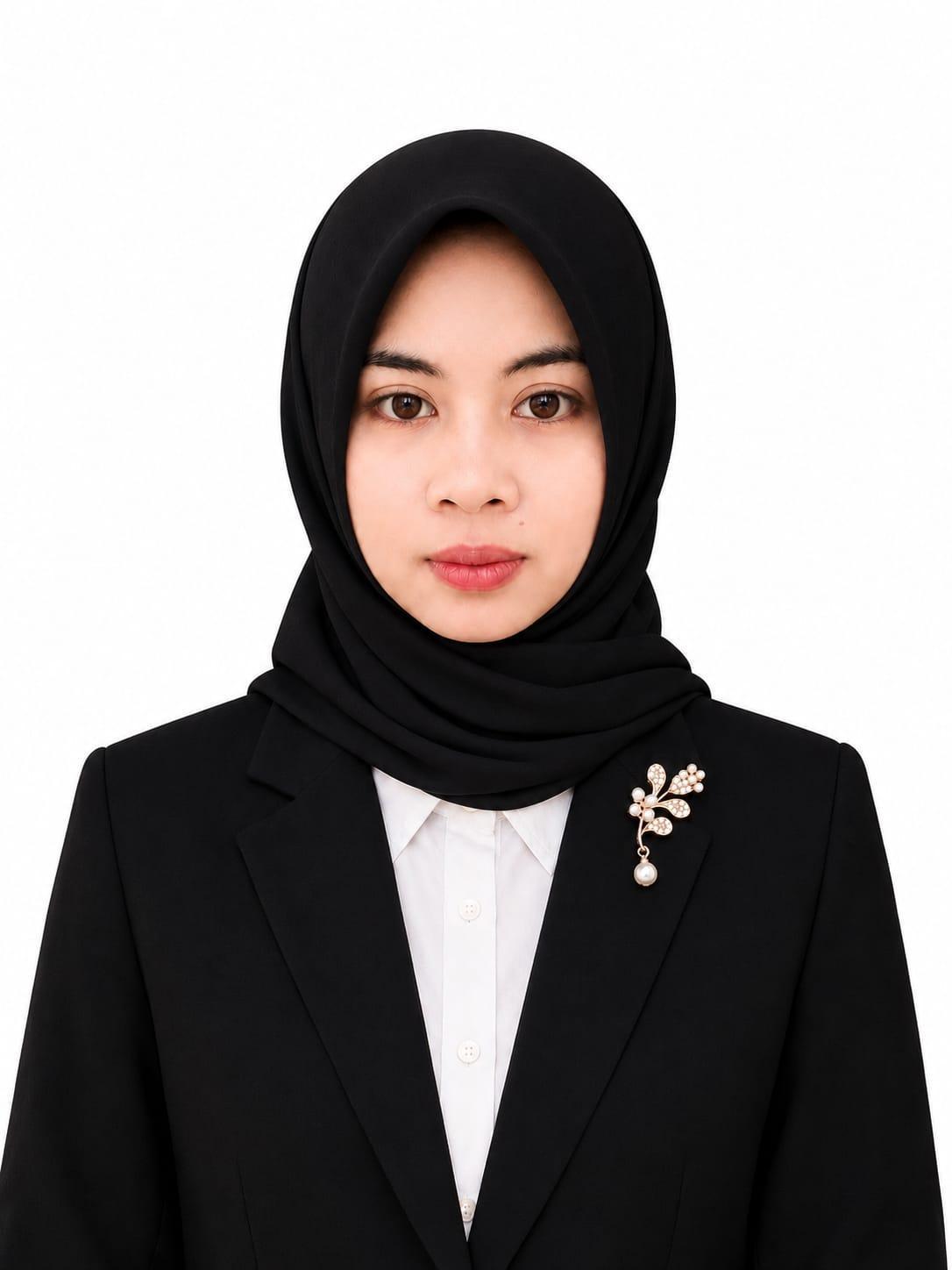 FITRIYAH, M.Pd